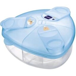 MAM MILK BOX CONTEN LATTE POLV