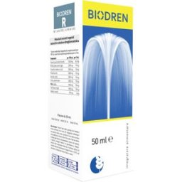 BIO Dren R 50ml