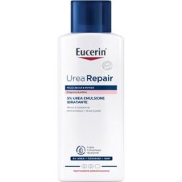 EUCERIN UREA REPAIR PLUS UREA