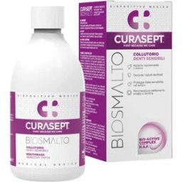 BIOSMALTO Coll.D-Sens.300ml