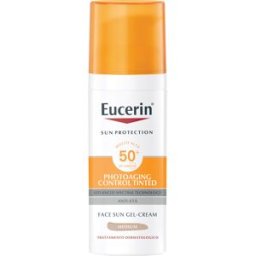 EUCERIN SUN Phot Gel Medium50+