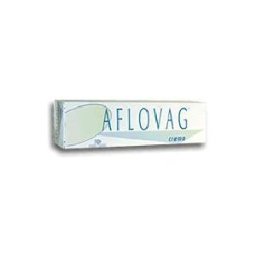 AFLOVAG Crema 30g