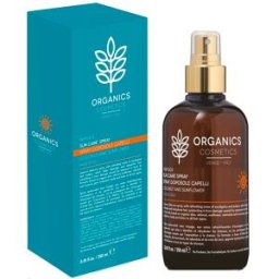 ORGANICS COSM SUN CARE SPRAY