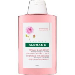 KLORANE Sh.Peonia 400ml