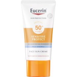 EUCERIN SUN Cr.Viso fp50+50ml