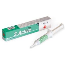 S-ACTIVE PLUS 10G