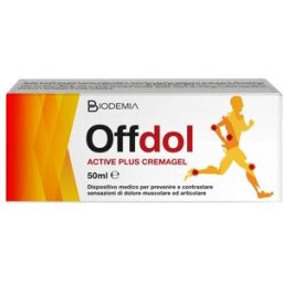 OFFDOL ACTIVE PLUS CREMAGEL