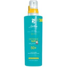 DEFENCE SUN B&K LATTE50+ 200ML