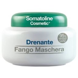 SOMAT C Fango Drenante 500g