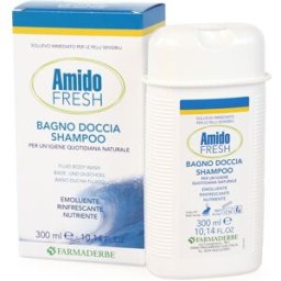 AMIDO FRESH BAGNODOCCIA 300ML