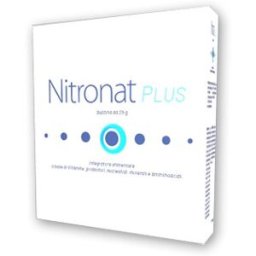 NITRONAT Plus 14 Buste