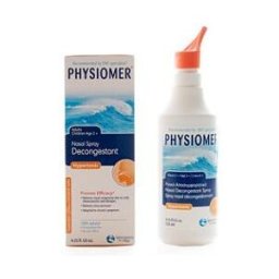PHYSIOMER Iper Spray 135ml