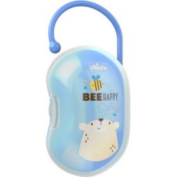 Ch Porta Succhietto Boy 2pz