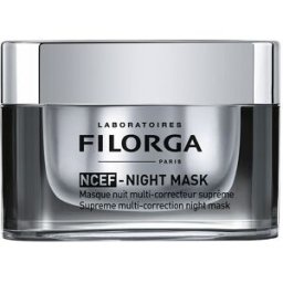 Filorga Ncef Night Mask 50ml