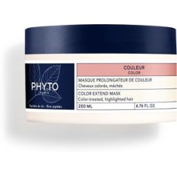 PHYTO COULEUR MASCHERA 200ML