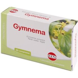 GYMNEMA E.S. 60CPR 300MG KOS