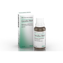 COCCULUS HEEL GTT OS 30ML