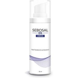 SEBOSAL DS Crema 30 ml.