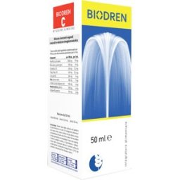 BIO Dren C 50ml
