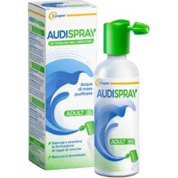 AUDISPRAY-Ad.Ig.Orecchio S/Gas