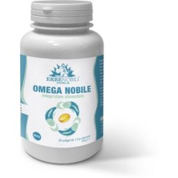 OMEGA NOBILE 60 Softgel