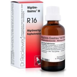 IMO R16 Gocce 22ml