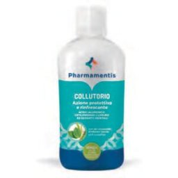 PHARMAMENTIS COLLUTORIO PROT