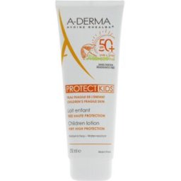 ADERMA Prot.A-D Latte Kids 50+