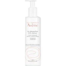 AVENE LATTE DET DEL NF 200ML