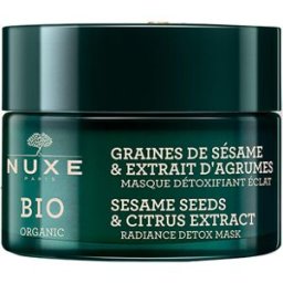 NUXE BIO ORG GRAINES SESAME MA