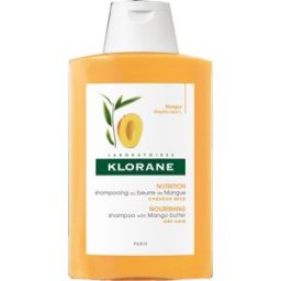 KLORANE Sh.Burro Mango 400ml