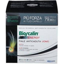 BIOSCALIN Energy U D/Az.PS