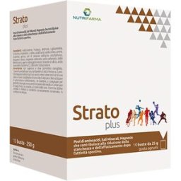 STRATO PLUS 24BUST