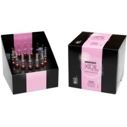 IMMUNOXIDIL Donna 15Fl.