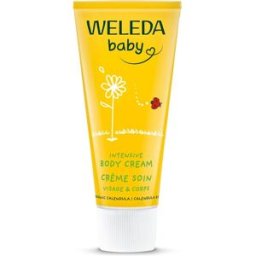 WELEDA BB Calend.Cr.Corpo 75ml