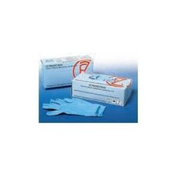 GUANTI Nitrile S/P 100pz XS FZ