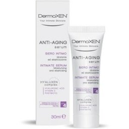 DERMOXEN ANTI-AGING SIERO INT