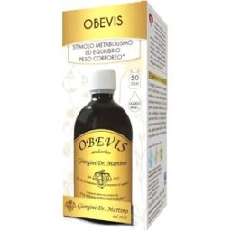 OBEVIS Liquido Analcol.500ml.
