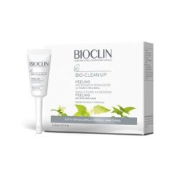 BIOCLIN Bio-Clean Up Peeling