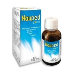 NAUPED Gtt 30ml