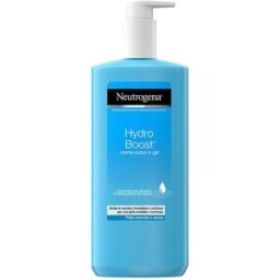 Neutrogena Hb Fluida Crp Gel P