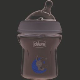 CH BIBERON NF VETRO 0M+ 150ML