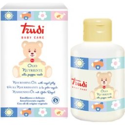 TRUDI Olio Nutr.150ml