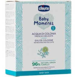 CH-BM Acqua Colonia Refresh