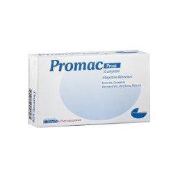 PROMAC Prost 30 Cpr