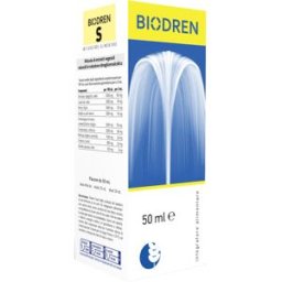BIO Dren S 50ml