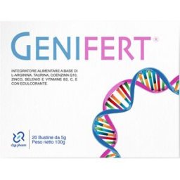GENIFERT 20 Bust.