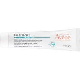 AVENE CLEANANCE COMEDOMED PEEL