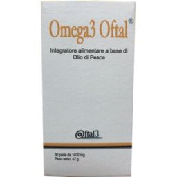 OMEGA 3 30PERLE 42G