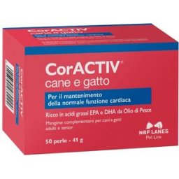 CORACTIV 50 Perle